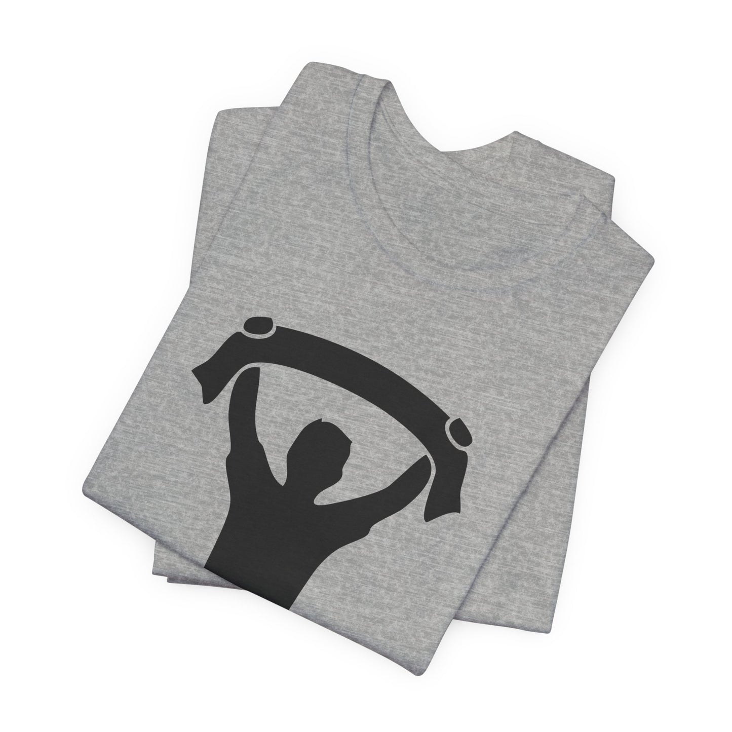 All This For That — Sarcastic Football T-Shirt
