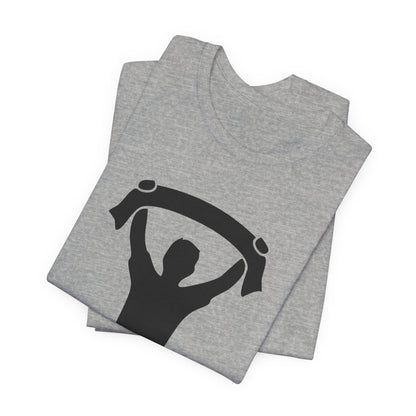 All This For That — Sarcastic Football T-Shirt