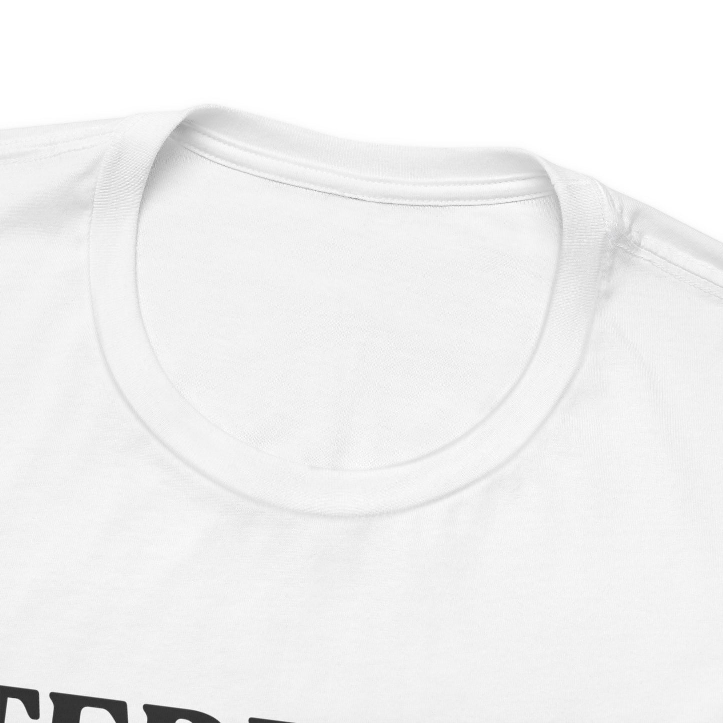 Interesting Choice — Quiet Judgment Tee