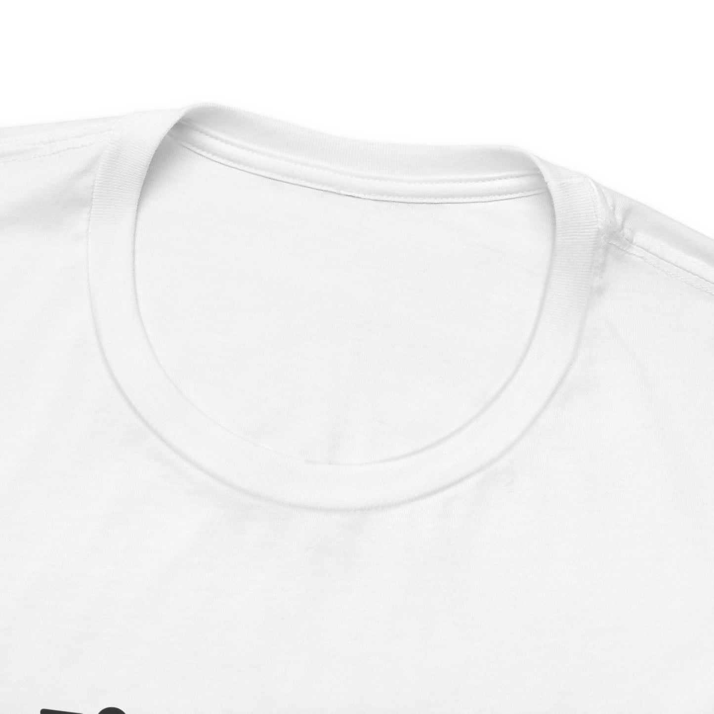 I’m At Capacity — Over It Tee