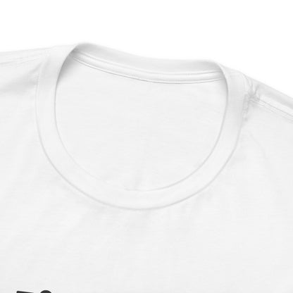 I’m At Capacity — Over It Tee