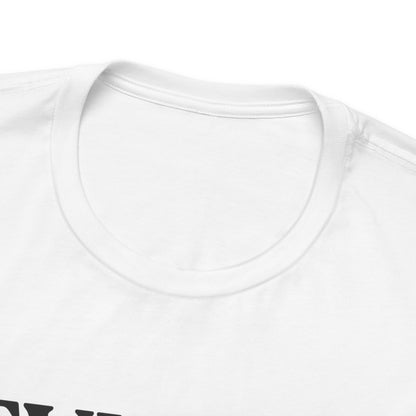 Reviewed Rejected — Over It Tee