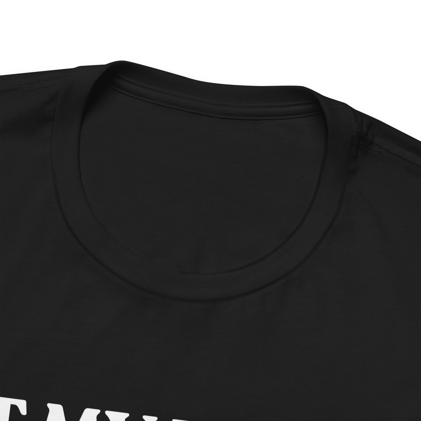 NOT MY DRAMA — Peace Protected Tee