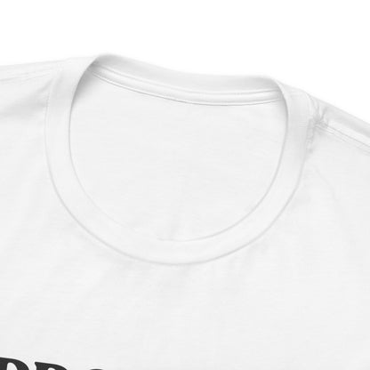 Proceed. I’m Observing — Quiet Judgment Tee