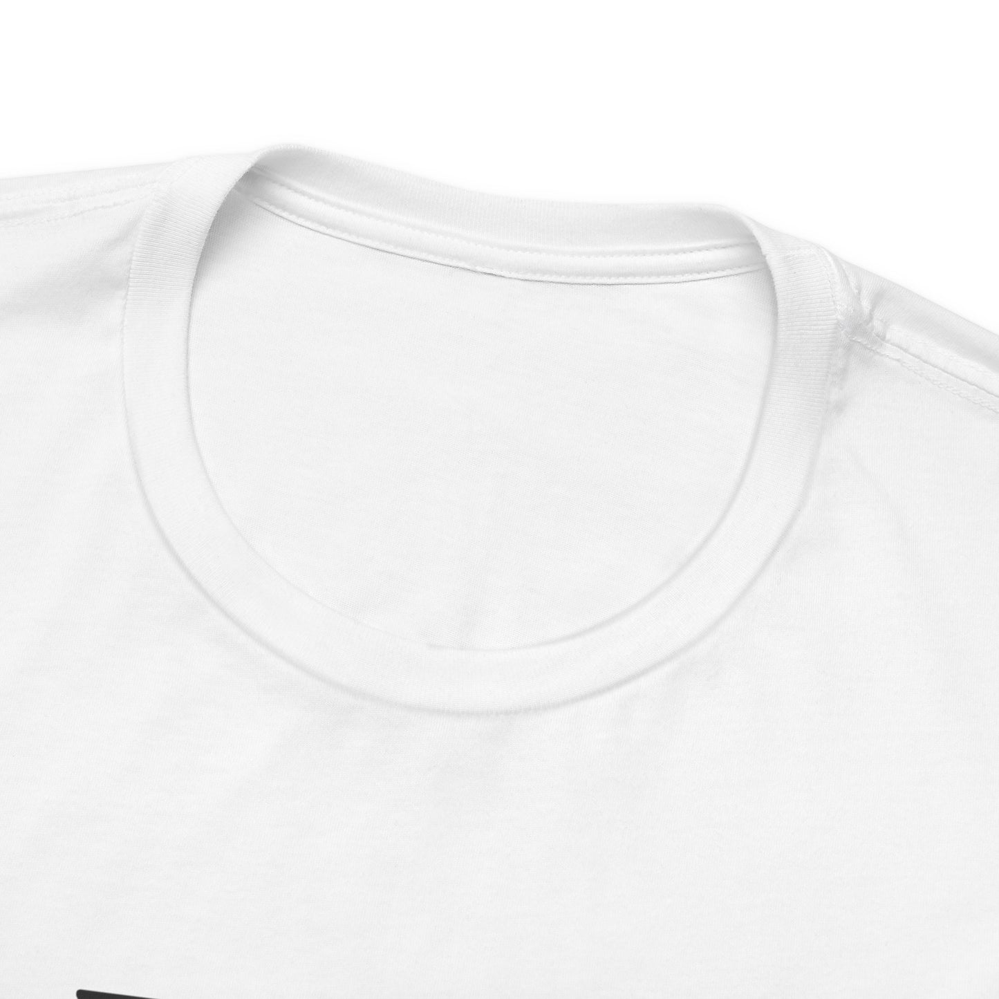 NO FURTHER INPUT — Professionally Done Tee