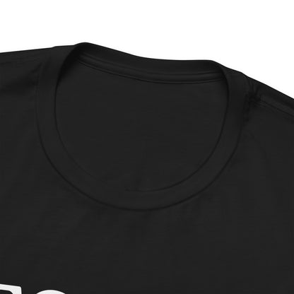 Decision No — Unbothered T-Shirt