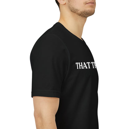 That Tracks — Sarcastic Statement T-Shirt