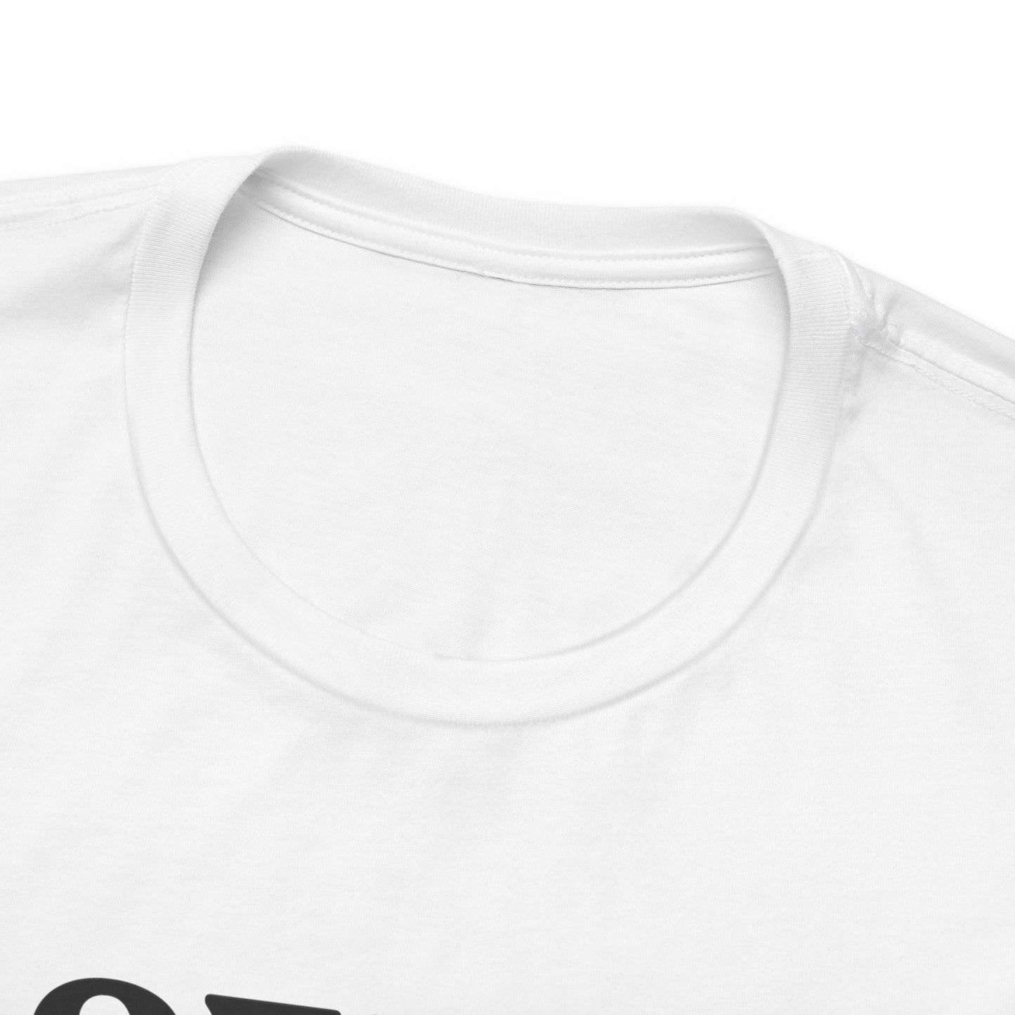 Seen. No Foul — Dark Humour Tee