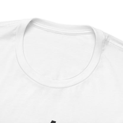No Further Input — Red Card Energy Tee