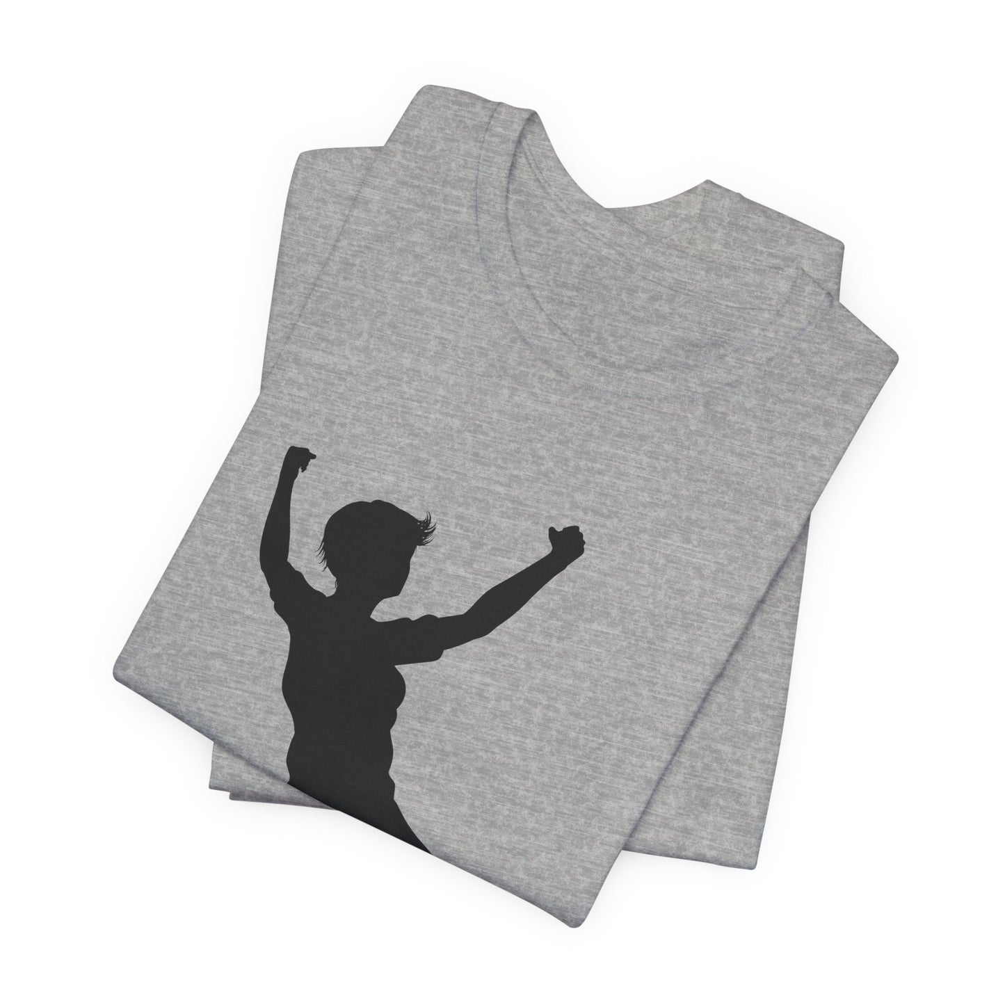 Doing A Lot — Sarcastic Football T-Shirt