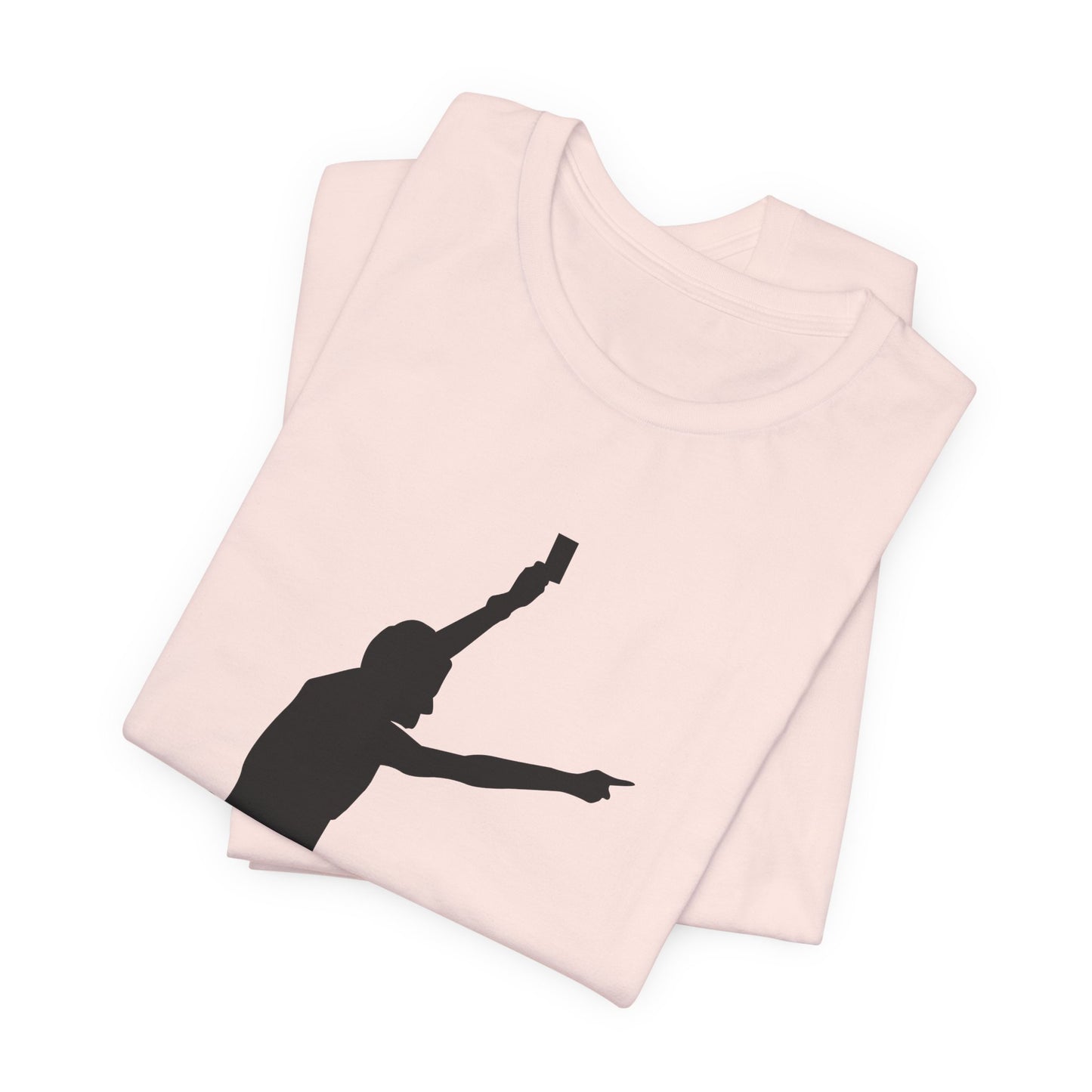 That’s Enough — Sarcastic Football Tee
