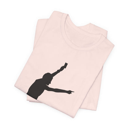 That’s Enough — Sarcastic Football Tee