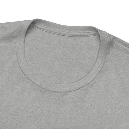 Doing A Lot — Sarcastic Football T-Shirt