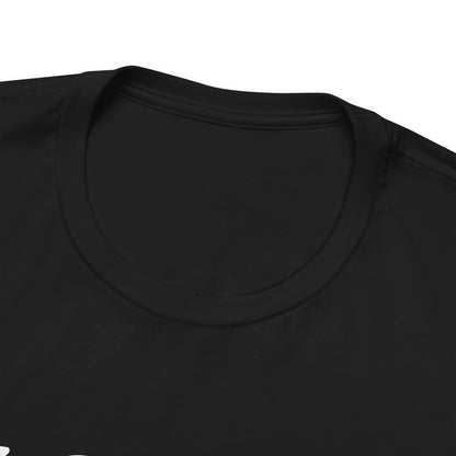 I Saw That — Quiet Judgment T-Shirt