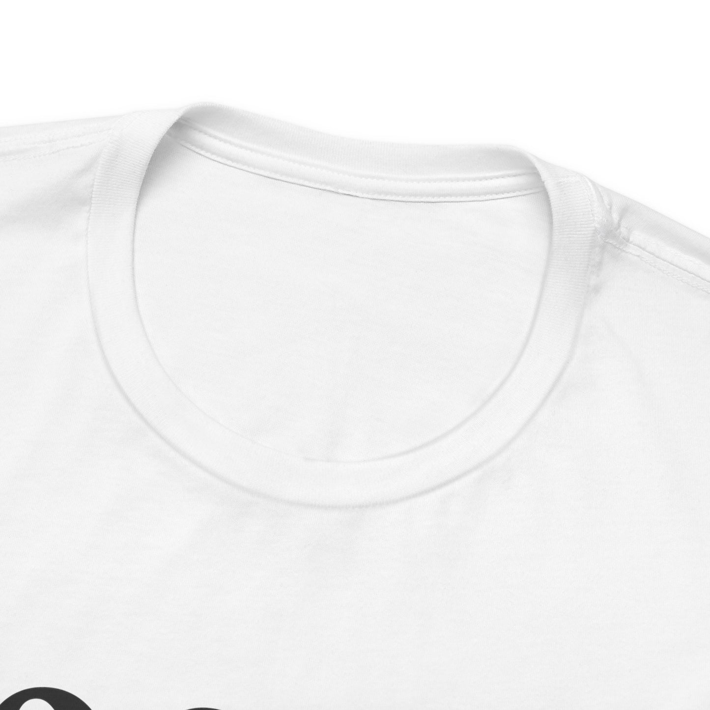 No Clear Error — Dark Humour Tee