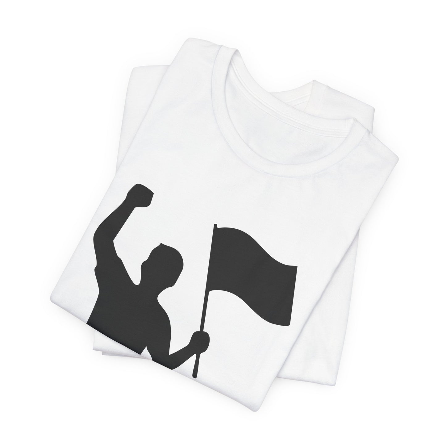 Unnecessary Confidence — Sarcastic Football Tee